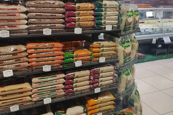 Akyurt Erciyes Şb. - Süpermarket - Ankara Yenimahalle