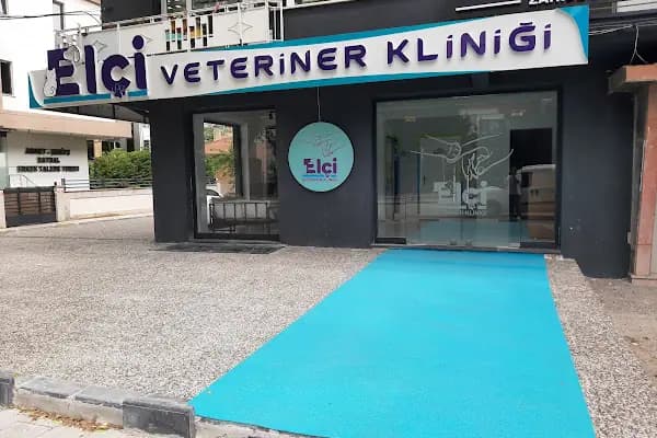 Elçi Veteriner Kliniği - Veteriner - Konya Altınekin