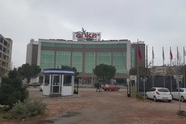 Anka Hastanesi - Tam Teşekküllü Hastane - Gaziantep Şehitkamil