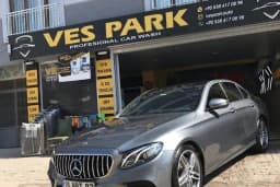 Ves Park Oto Yıkama