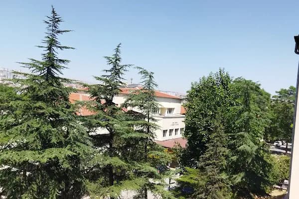 Ankara Üniversitesi Ziraat Fakültesi Zootekni Hayvan Yetiştirme Ana Bilim Dalı - Akademik Bölüm - Ankara Pursaklar