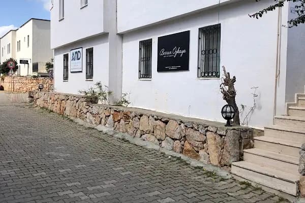 Berran Özkaya Studio - Bodrum Güzellik Salonu - Güzellik Salonu - Muğla Bodrum