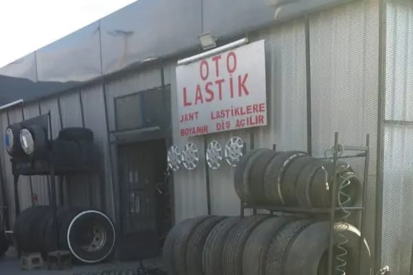 7/24 Oto Lastik ve Yol Yardım İPEKOĞLU - Oto Lastik Dükkanı - Sakarya Erenler