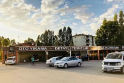 Valentino Oto Yıkama &amp; Kuaför
