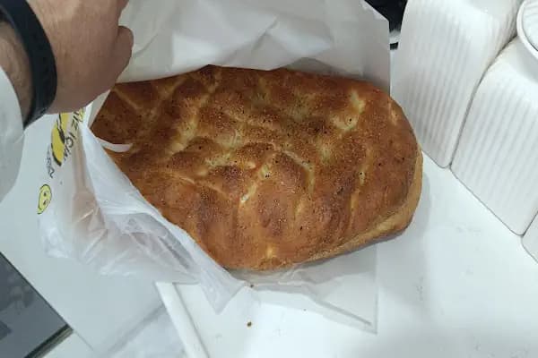 Ramazanoğlu Unlu Mamüller - Fırın - Ankara Keçiören