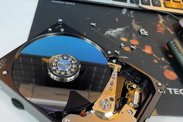 Veri Kurtarma - Data Recovery - Veri Kurtarma Hizmeti Sağlayıcısı - Sakarya Serdivan