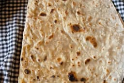 Keskin tantuni
