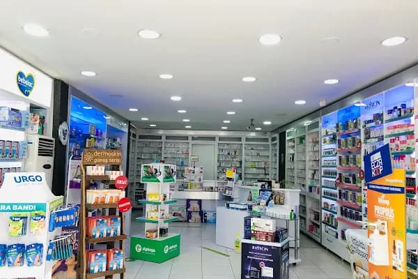Ezgi Eczanesi - Eczane - İstanbul Arnavutköy