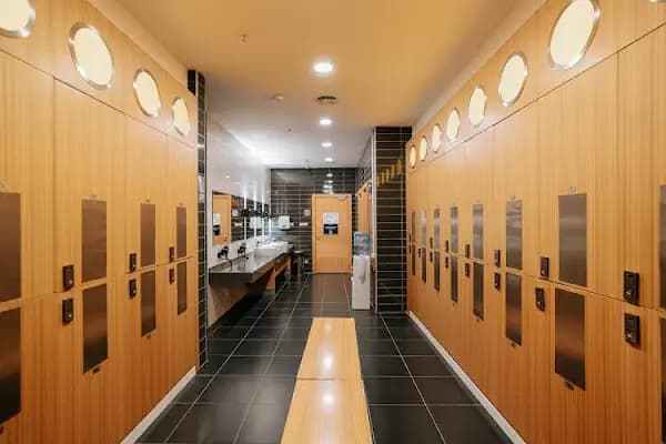 SN Wellness Spa Novotel - Spa ve Sağlık Kulübü - Trabzon Yomra