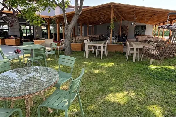 Aksaray Atlantia At Çiftliği - Binicilik Kulübü - Aksaray Aksaray Merkez