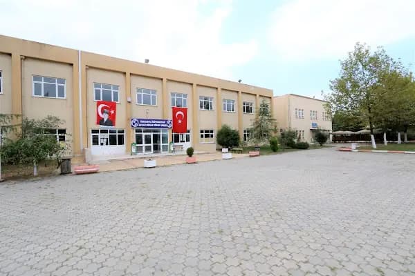 SUBÜ Akyazı Sağlık Hizmetleri Meslek Yüksekokulu - Üniversite - Sakarya Akyazı