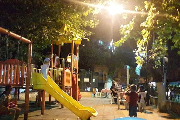 19 Mayıs Parkı - Park - Samsun 19 Mayıs