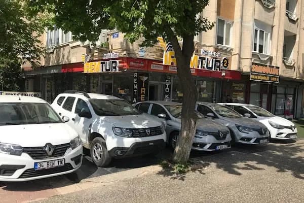 İremtur Araç Kiralama 2 - Araba Kiralama Şirketi - Gaziantep Şehitkamil