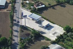 İDEAL PETROL - SAVAŞ ÜLKÜ MERCAN