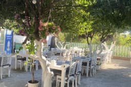 Trafo Cafe &amp; Restaurant - Bodrum Belediye A.Ş.