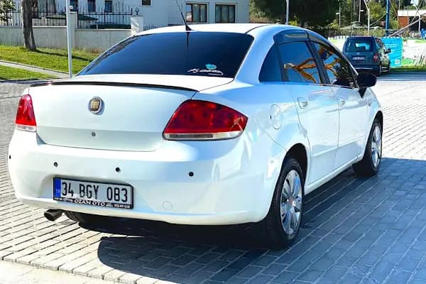 Azim Car Rental Oto Kiralama - Araba Kiralama Şirketi - Tekirdağ Kapaklı