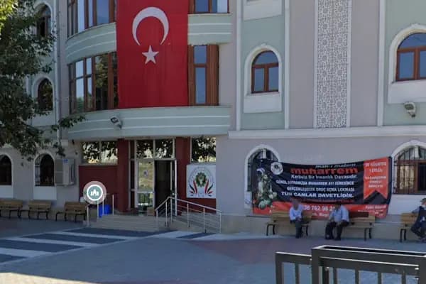 Pir Sultan Abdal Kültür Derneği Eyüp Şubesi Alibeyköy Cem Evi &amp; Kültür Merkezi - Dernek veya Kuruluş - İstanbul Başakşehir