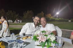 Türkan Şoray Düğün Salonu