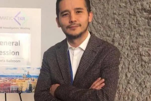 Doç. Dr. Safa Gürsoy - Doktor - İstanbul Ataşehir