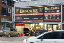 BROCARS Oto Bakım Servis