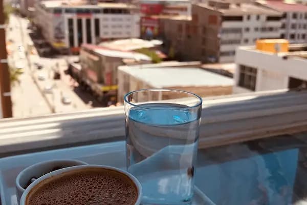 4brotherscafe - Kafe - Van İpekyolu
