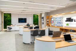 Pozitif Teknoloji - PT Servis - Apple Yetkili Servis Sağlayıcısı