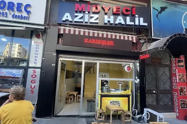 Terzi Ferdi - Terzi - Manisa Şehzadeler