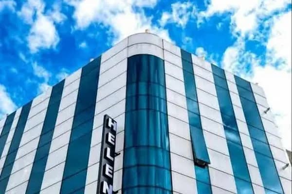 Helen Inn - Otel - İzmir Konak