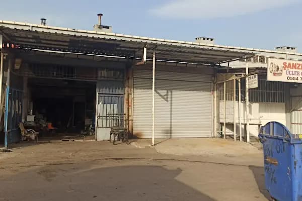 TÜRKOL METAL_ HURDACI MUSTAFA - Geri Dönüşüm Merkezi - Kocaeli İzmit