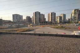 İstanbul Yolu Metro İstasyonu