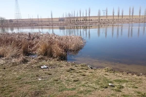 Başhüyük Göleti - Şişe Suyu Tedarikçisi - Konya Sarayönü