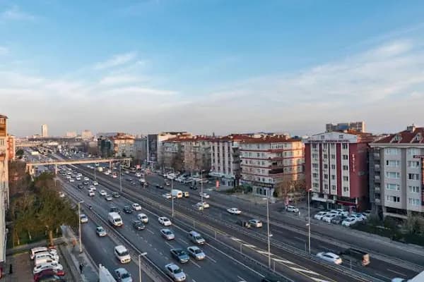 Land Park Hotel - Otel - İstanbul Çatalca