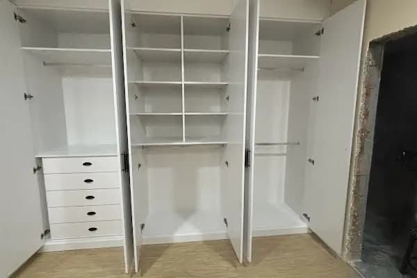 MoBiLYa DoKToRu - Mobilya Üreticisi - Antalya Finike