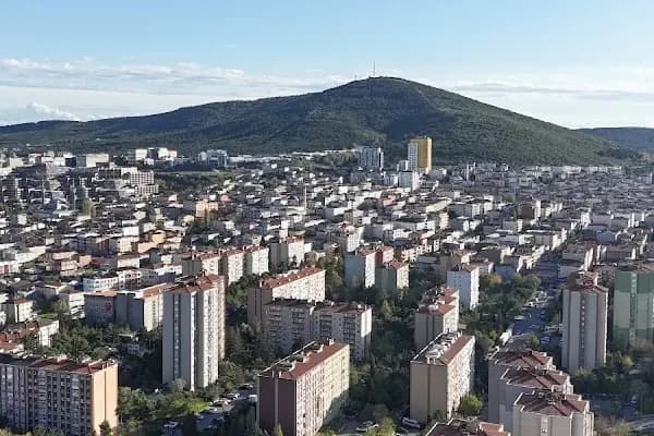acarlar - Apartman Kompleksi - İstanbul Eyüpsultan