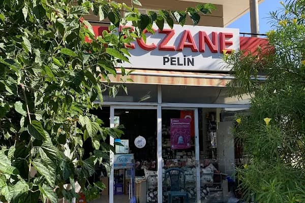 Pelin Eczanesi - Eczane - Antalya Finike