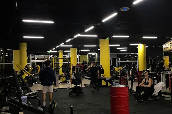 Yazır - Fit's Club - Spor kompleksi - Konya Selçuklu