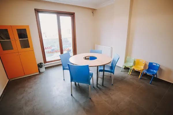 Ceviz Akademi Özel Eğitim ve Rehabilitasyon Merkezi - Rehabilitasyon Merkezi - İstanbul Maltepe