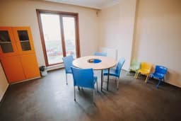 Ceviz Akademi Özel Eğitim ve Rehabilitasyon Merkezi