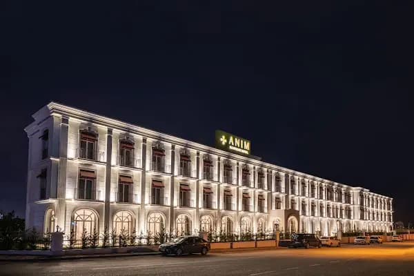 ANIM Boutique Hotel - Otel - Denizli Pamukkale