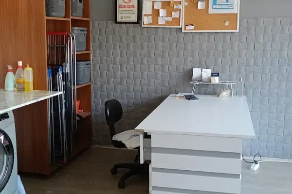 Temiz Çamaşırhanesi - Kuru Temizlemeci - Bursa Gürsu