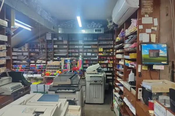 Aydın Copy - Kırtasiye - İstanbul Fatih