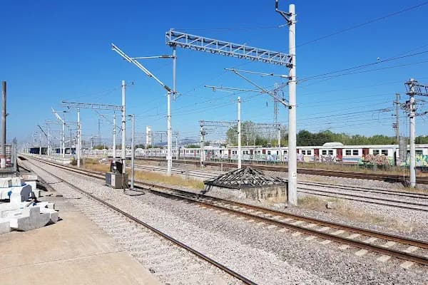 Köseköy tren garı - Ulaşım Hizmeti - Kocaeli Çayırova