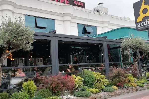 Ardiye Şarküteri - Restoran - Sakarya Adapazarı