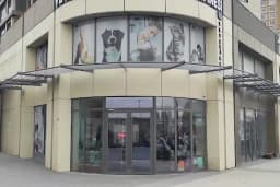 Olimpiyat Veteriner Kliniği