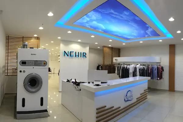 Nehir Kuru Temizleme - Kuru Temizlemeci - İstanbul Avcılar