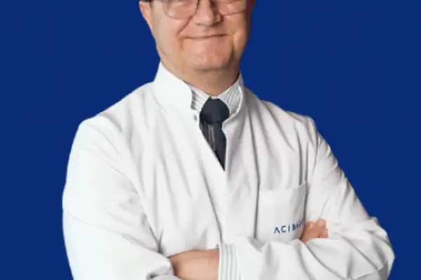 Uzm. Dr. Soner Dileklen - Dahiliye Uzmanı - İstanbul Adalar