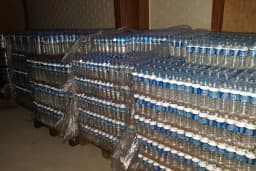 ERİKLİ NESTLE DEPO