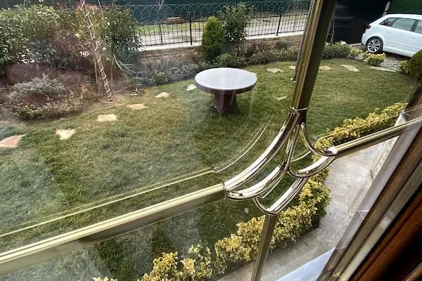 TAŞOLUK KONAKLARI - Doğa Köşkü - İstanbul Bağcılar