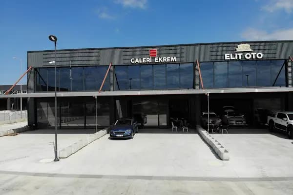 Sakarya Oto Ticaret Merkezi - Oto Galeri - Sakarya Arifiye