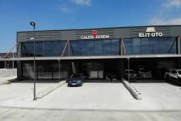 Sakarya Oto Ticaret Merkezi